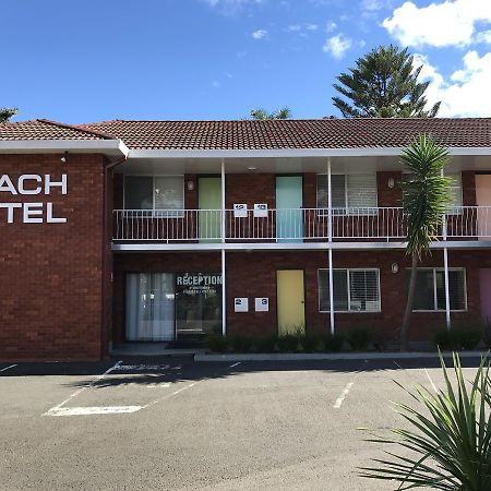 Thirroul Beach Motel Ngoại thất bức ảnh