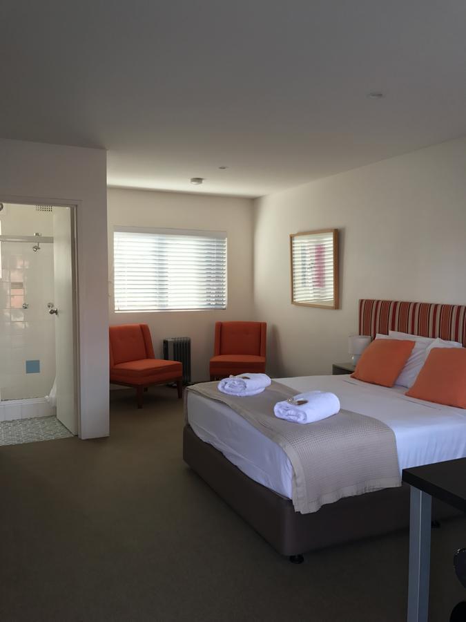 Thirroul Beach Motel Ngoại thất bức ảnh