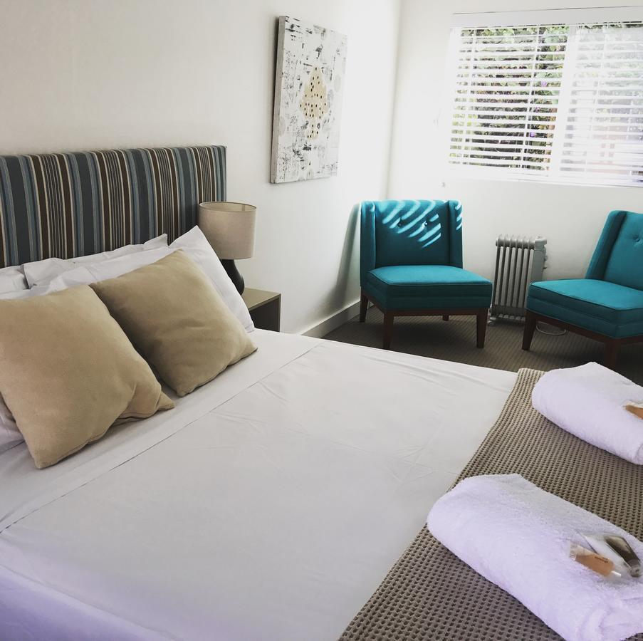 Thirroul Beach Motel Ngoại thất bức ảnh