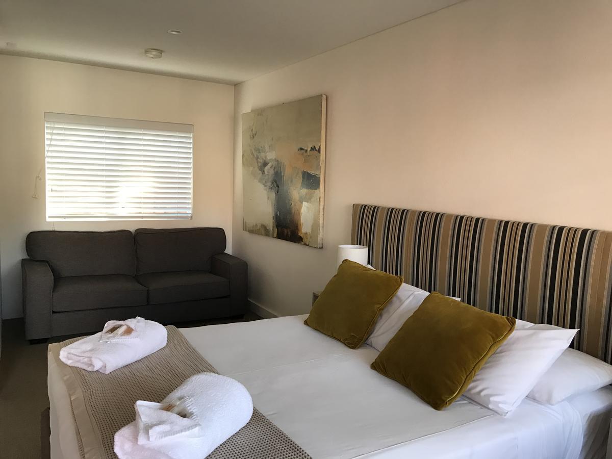 Thirroul Beach Motel Ngoại thất bức ảnh