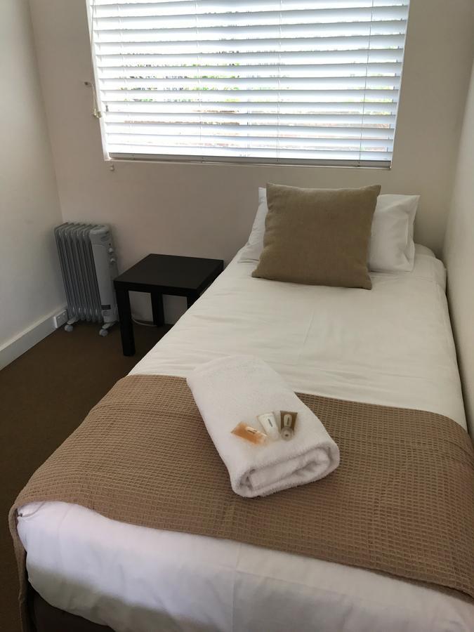 Thirroul Beach Motel Phòng bức ảnh