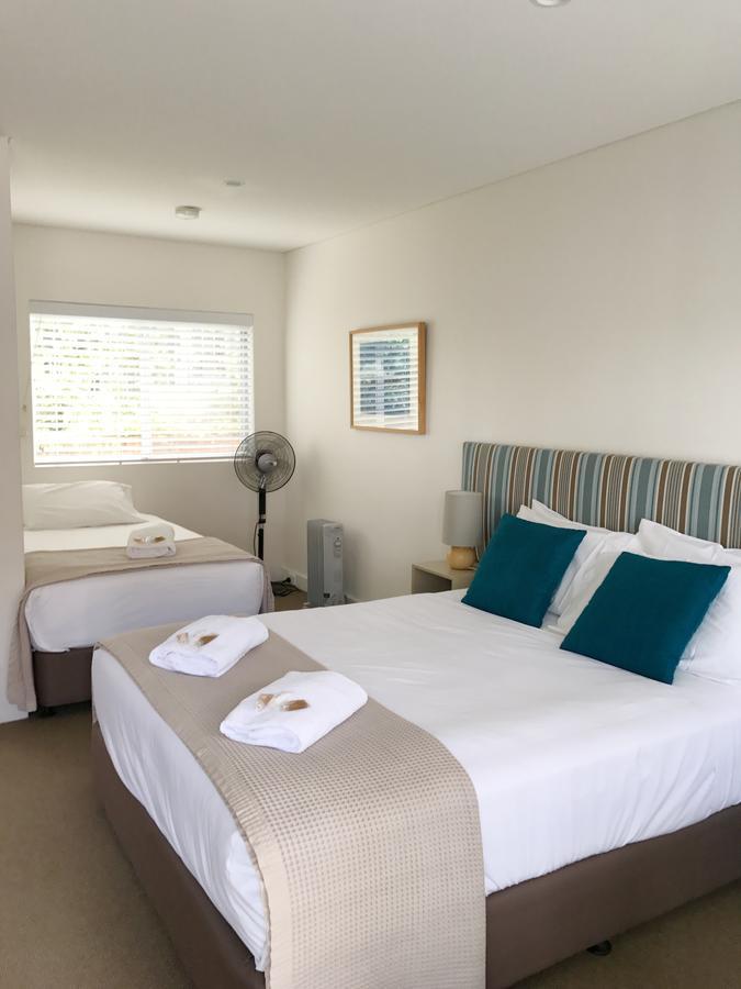 Thirroul Beach Motel Ngoại thất bức ảnh