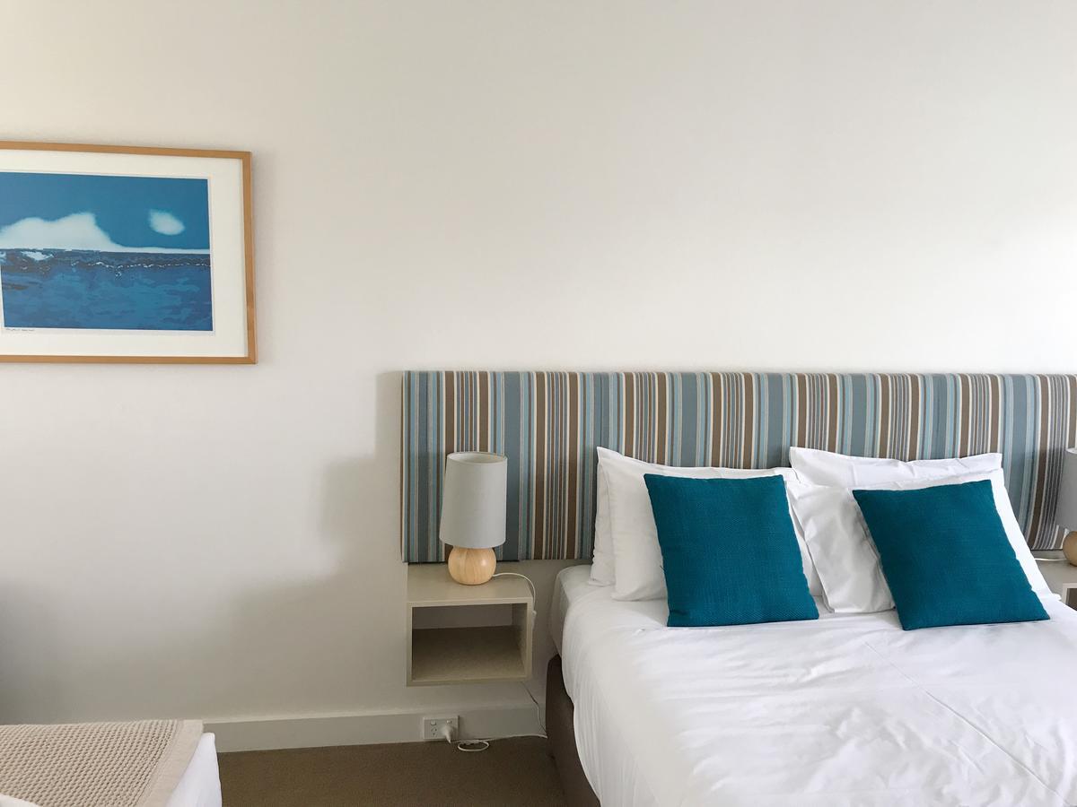 Thirroul Beach Motel Ngoại thất bức ảnh