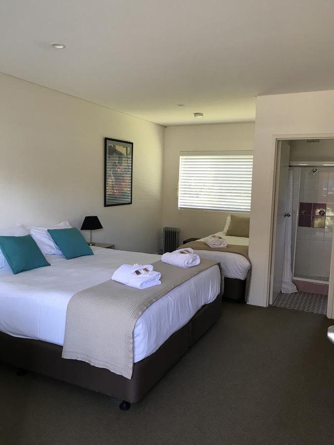 Thirroul Beach Motel Ngoại thất bức ảnh